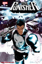 PUNISHER #2 *RELEASE DATE 3/25/26*