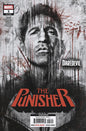 Punisher #3 2nd Printing Marvel Television *RELEASE DATE 6/10/26*
