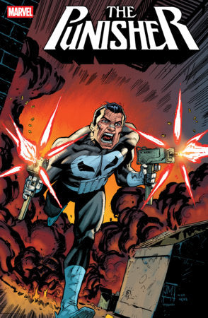 PUNISHER #3 *RELEASE DATE 4/29/26* *(DH A7)*