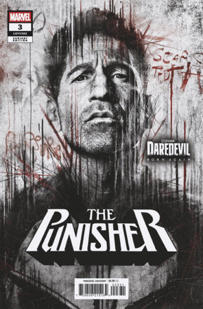 PUNISHER #3 *RELEASE DATE 4/29/26* *(DH A7)*