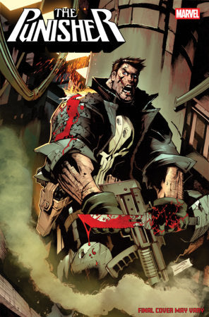 PUNISHER #3 *RELEASE DATE 4/29/26* *(DH A7)*