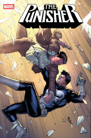 PUNISHER #5 *RELEASE DATE 6/17/26*