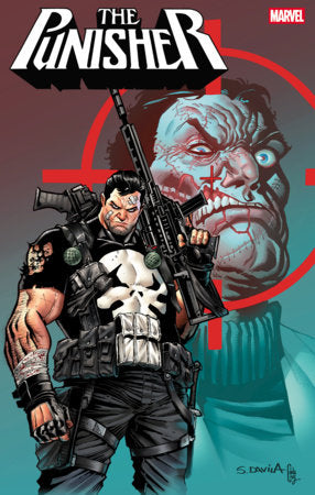 PUNISHER #5 *RELEASE DATE 6/17/26*