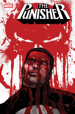 PUNISHER #6 *RELEASE DATE 7/1/26*