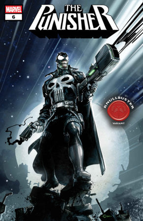 PUNISHER #6 *RELEASE DATE 7/1/26*