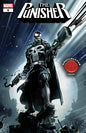 PUNISHER #6 *RELEASE DATE 7/1/26*