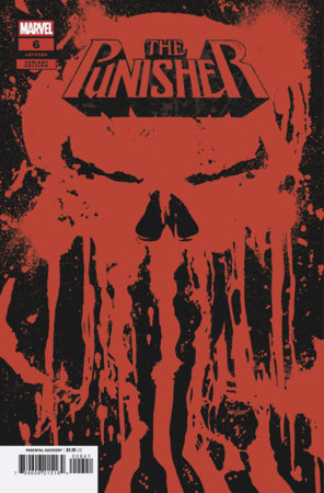 PUNISHER #6 *RELEASE DATE 7/1/26*