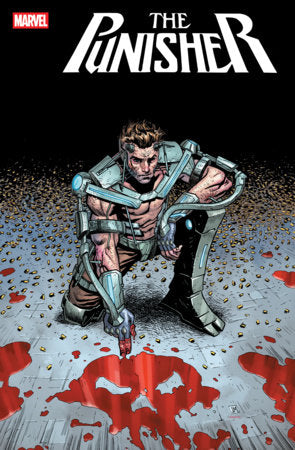 PUNISHER #6 *RELEASE DATE 7/1/26*