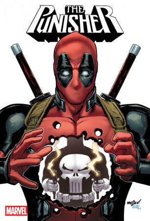 PUNISHER #8 [BG] *RELEASE DATE 9/9/26*