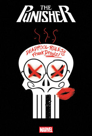PUNISHER #8 [BG] *RELEASE DATE 9/9/26*