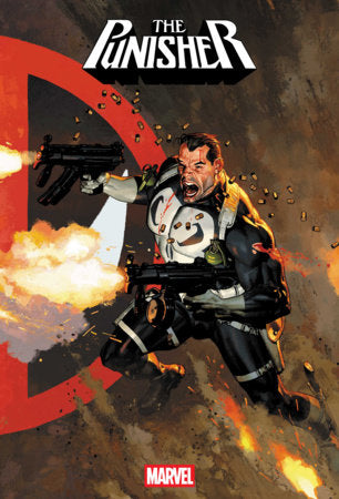 PUNISHER #8 [BG] *RELEASE DATE 9/9/26*