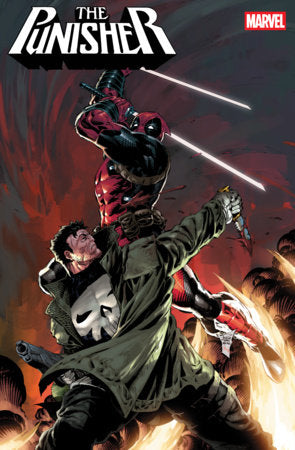 PUNISHER #8 [BG] *RELEASE DATE 9/9/26*