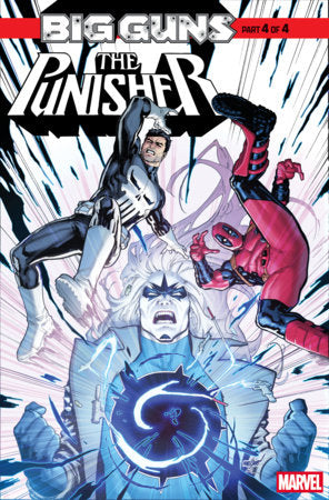 PUNISHER #9 [BG] *RELEASE DATE 10/28/26*
