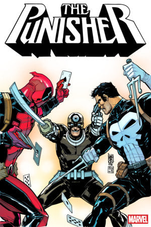PUNISHER #9 [BG] *RELEASE DATE 10/28/26*