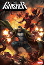 PUNISHER #9 [BG] *RELEASE DATE 10/28/26*