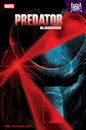PREDATOR: BLOODSHED #1 *RELEASE DATE 2/25/26*