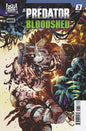 PREDATOR: BLOODSHED #3 *RELEASE DATE 4/29/26* *(DH A7)*