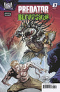 PREDATOR: BLOODSHED #3 *RELEASE DATE 4/29/26* *(DH A7)*