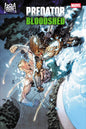 PREDATOR: BLOODSHED #4 *RELEASE DATE 5/20/26* *(DH A10)*