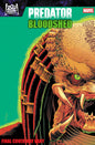 PREDATOR: BLOODSHED #4 *RELEASE DATE 5/20/26* *(DH A10)*