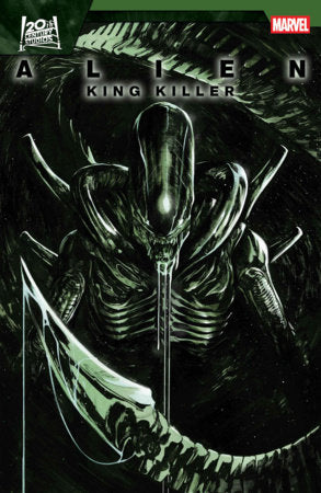 ALIEN: KING KILLER #4 *RELEASE DATE 7/15/26*