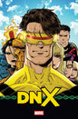 DNX #1 [HIDDEN/DOUBLE COVER] *RELEASE DATE 9/16/26*