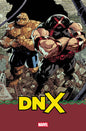 DNX #1 [HIDDEN/DOUBLE COVER] *RELEASE DATE 9/16/26*