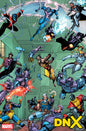 DNX #1 [HIDDEN/DOUBLE COVER] *RELEASE DATE 9/16/26*