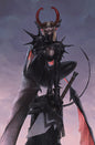 DNX #1 [HIDDEN/DOUBLE COVER] *RELEASE DATE 9/16/26*