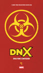 DNX #1 [HIDDEN/DOUBLE COVER] *RELEASE DATE 9/16/26*