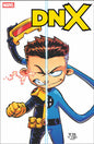 DNX #1 [HIDDEN/DOUBLE COVER] *RELEASE DATE 9/16/26*