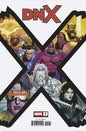 DNX #1 [HIDDEN/DOUBLE COVER] *RELEASE DATE 9/16/26*