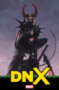 DNX #1 [HIDDEN/DOUBLE COVER] *RELEASE DATE 9/16/26*