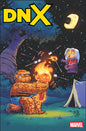 DNX #2 *RELEASE DATE 9/30/26*