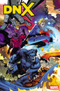 DNX #2 *RELEASE DATE 9/30/26*