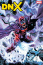 DNX #4 *RELEASE DATE 11/4/26*