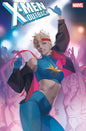 X-MEN: OUTBACK #1 *RELEASE DATE 6/24/26*