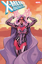 X-MEN: OUTBACK #2 *RELEASE DATE 7/29/26*