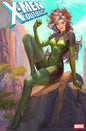 X-MEN: OUTBACK #2 *RELEASE DATE 7/29/26*