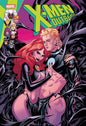 X-MEN: OUTBACK #4 *RELEASE DATE 9/16/26*