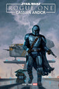 STAR WARS: ROGUE ONE - CASSIAN ANDOR #1 *RELEASE DATE 5/6/26*