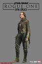 STAR WARS: ROGUE ONE - JYN ERSO #1 *RELEASE DATE 6/3/26* *(DH B7)*