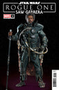 STAR WARS: ROGUE ONE - SAW GERRERA #1 *RELEASE DATE 7/1/26*