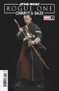 STAR WARS: ROGUE ONE - CHIRRUT & BAZE #1 *RELEASE DATE 10/14/26*