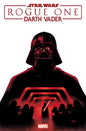 STAR WARS: ROGUE ONE - DARTH VADER #1 *RELEASE DATE 10/28/26*