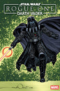 STAR WARS: ROGUE ONE - DARTH VADER #1 *RELEASE DATE 10/28/26*
