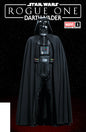 STAR WARS: ROGUE ONE - DARTH VADER #1 *RELEASE DATE 10/28/26*