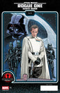 STAR WARS: ROGUE ONE - DARTH VADER #1 *RELEASE DATE 10/28/26*