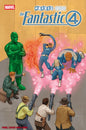 FANTASTIC FOUR: FIRST FOES #1 *RELEASE DATE 3/25/26*
