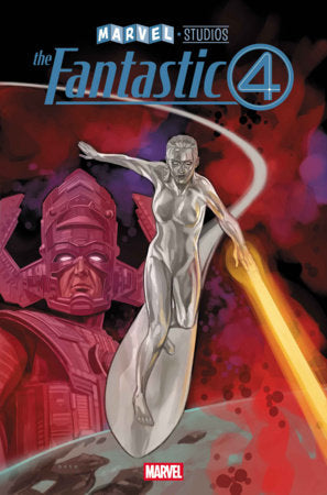 FANTASTIC FOUR: FIRST FOES - SHALLA BAL #1 *RELEASE DATE 7/8/26*